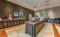 Hampton Inn by Hilton Sydney - Bữa sáng