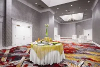 DoubleTree by Hilton Hotel Dallas Near the Galleria - Aamiainen