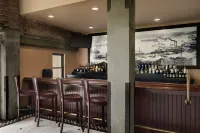 Hampton Inn & Suites New Orleans-Convention Center - bar