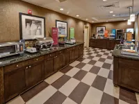Hampton Inn Indianola, MS Hotels in Sunflower County