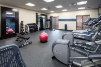 Hampton Inn & Suites Page - Lake Powell - Gym