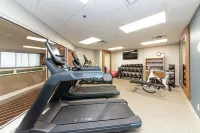DoubleTree Suites by Hilton Melbourne Beach Oceanfront - Gym