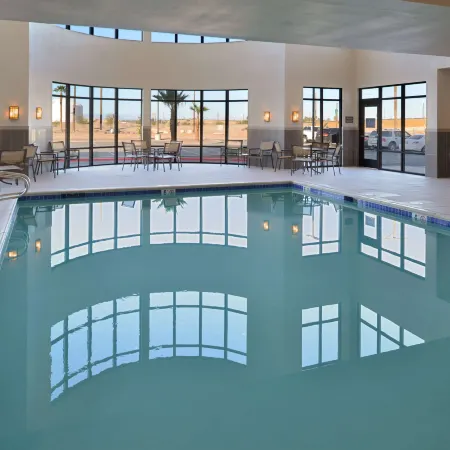 Hampton Inn El Centro