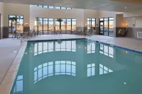 Hampton Inn El Centro - Gym