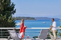 AKS Porto Heli Hotel - Ocean View