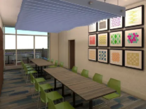 Holiday Inn Express & Suites BRASELTON WEST by IHG ブラゼルトンのホテル