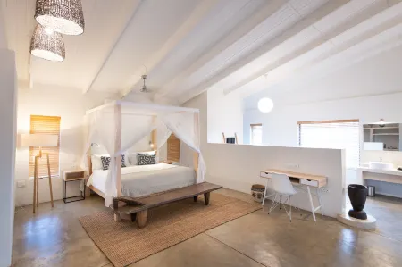 Unembeza Boutique Lodge & Spa