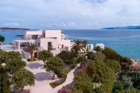 The Island Concept Luxury Boutique Hotel Heated Pool Hotels near Intersalonika