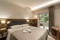 Sintrivanis Resort Beach Hotels in Leptokarya