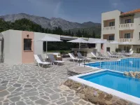 Aphrodite Samos Suites Hotels in Samos