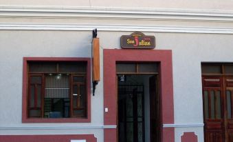 Hotel San Julian