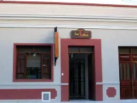 Hotel San Julian