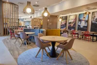 Hampton by Hilton Poznan Swarzedz - breakfast