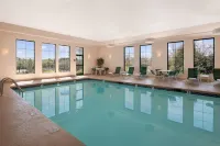 Hampton Inn Freeport/Brunswick Hotel di Freeport