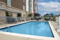 Hampton Inn & Suites Holly Springs