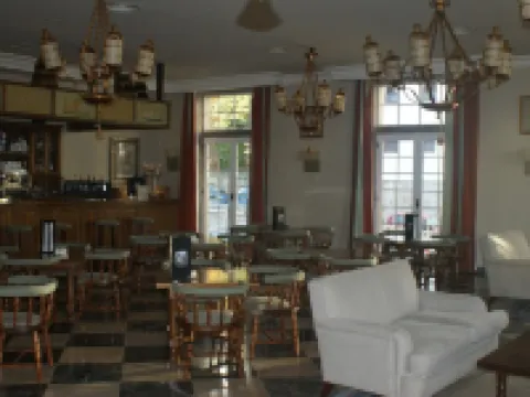 Parador de Ferrol Hoteles en Ferrol