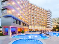 Hotel Beverly Park & Spa Hotels in Blanes