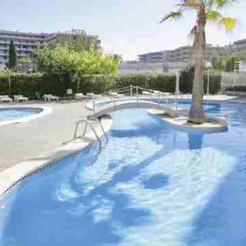 Royal Apartamentos Rentalmar Fitness & Recreational Facilities
