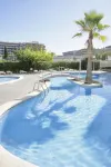 Royal Apartamentos Rentalmar - Cho phép mang theo thú cưng