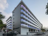 Hotel Best San Francisco Hotels in Salou