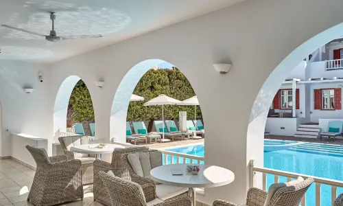 Stelia Mare Boutique Hotel