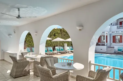 Stelia Mare Boutique Hotel