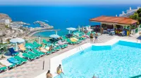 Apartamentos Monteparaiso - 2-Star