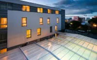 Lagrange Apart'Hotel l’Escale Marine