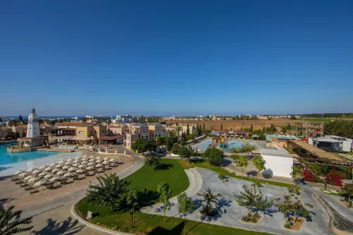 Aliathon Ionian Hotels in Kouklia