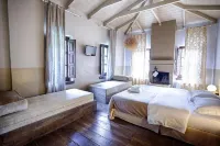 Mantania Tower Hotels in Sirako
