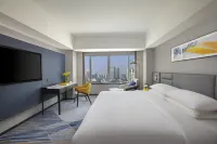 FUDU GRAND HOTEL CHANGZHOU by IHG