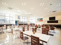 Toyoko Inn Nagoya Kanayama Hotels near Asunal Kanayama Store