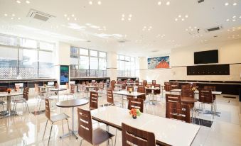 Toyoko Inn Nagoya Kanayama