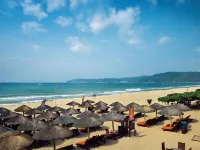 Palace Resort Yalong Bay Sanya - Romantic