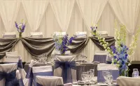 Embassy Suites by Hilton Cincinnati Northeast Blue Ash Hotels in Blue Ash