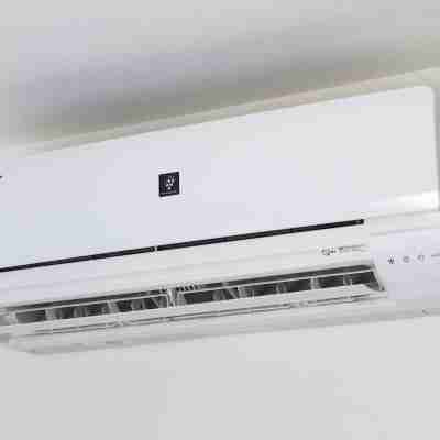 東横INNとかち・帯広駅前 Rooms