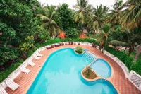 Shelter Beach Resort Hotels in Nemmeli