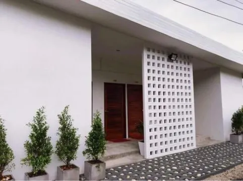 ห้องสแตนดาร์ด เตียงคิงไซส์