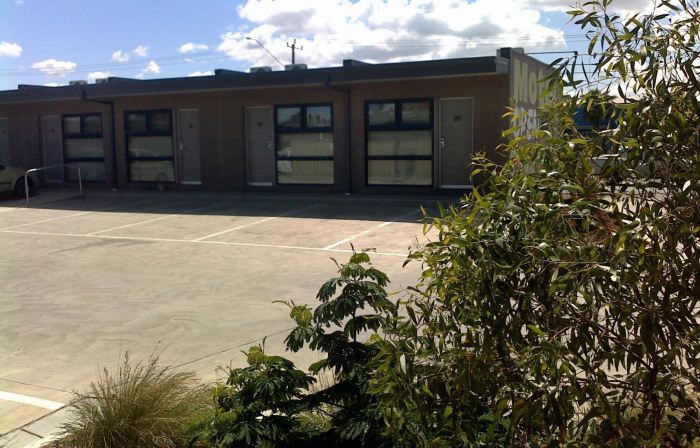 Guiding Star Motel & Hotel