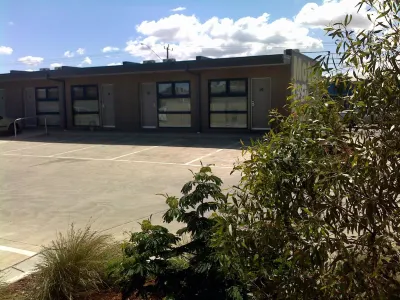 Guiding Star Motel & Hotel Hotels in Sunshine West
