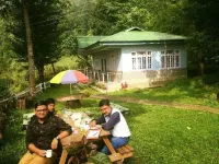 Temi Kothi Homestay - Homestays