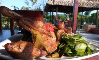 Thach Thao Homestay