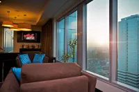 Andersia Hotel, A Member of Radisson Individuals - bar