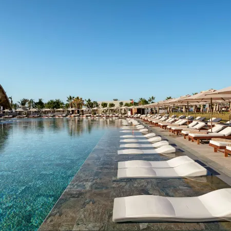 Cullinan Belek