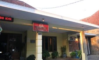 Prayogolama Guest House