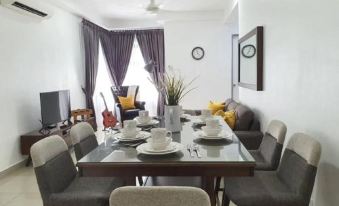 Rafflesia Condominium by Dahlia Homes