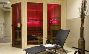 Hotel Weserschiffchen