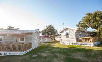 Cavendish Lodge & Cottages