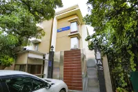 FabHotel Grand Olive Hotels near Sector 41 D Block Park