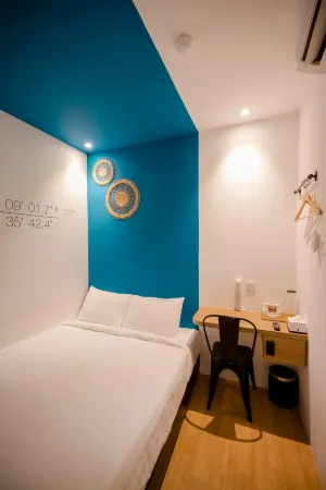 H Boutique Hotel Xplorer Kota Damansara